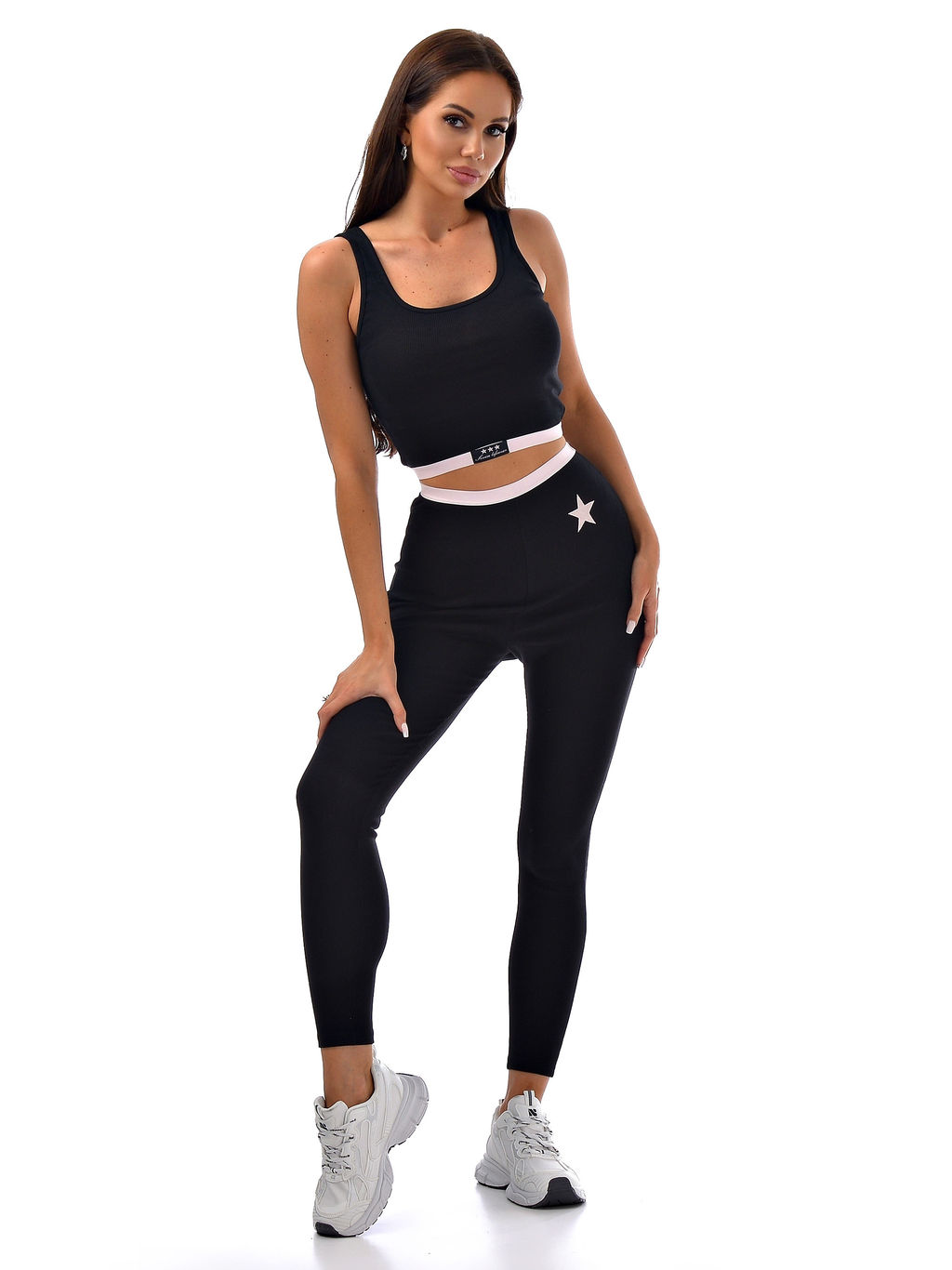 Женский комплект Sevim 15219