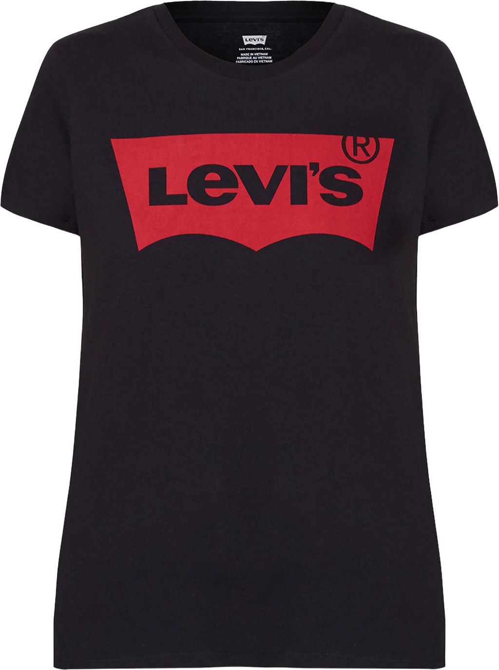 Футболка женская