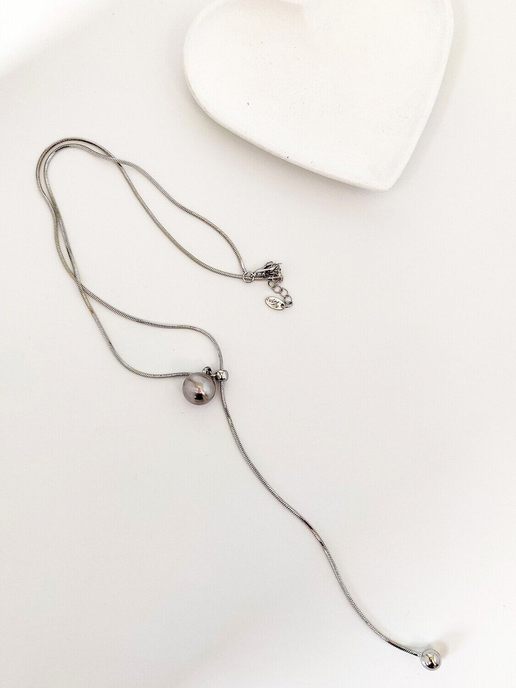 Цепь-галстук