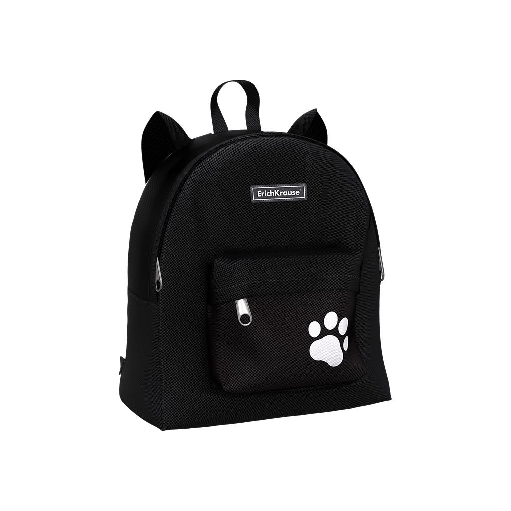 АКЦИЯ Цена за 1 шт. Рюкзак ErichKrause EasyLine® Animals 6L Paw
