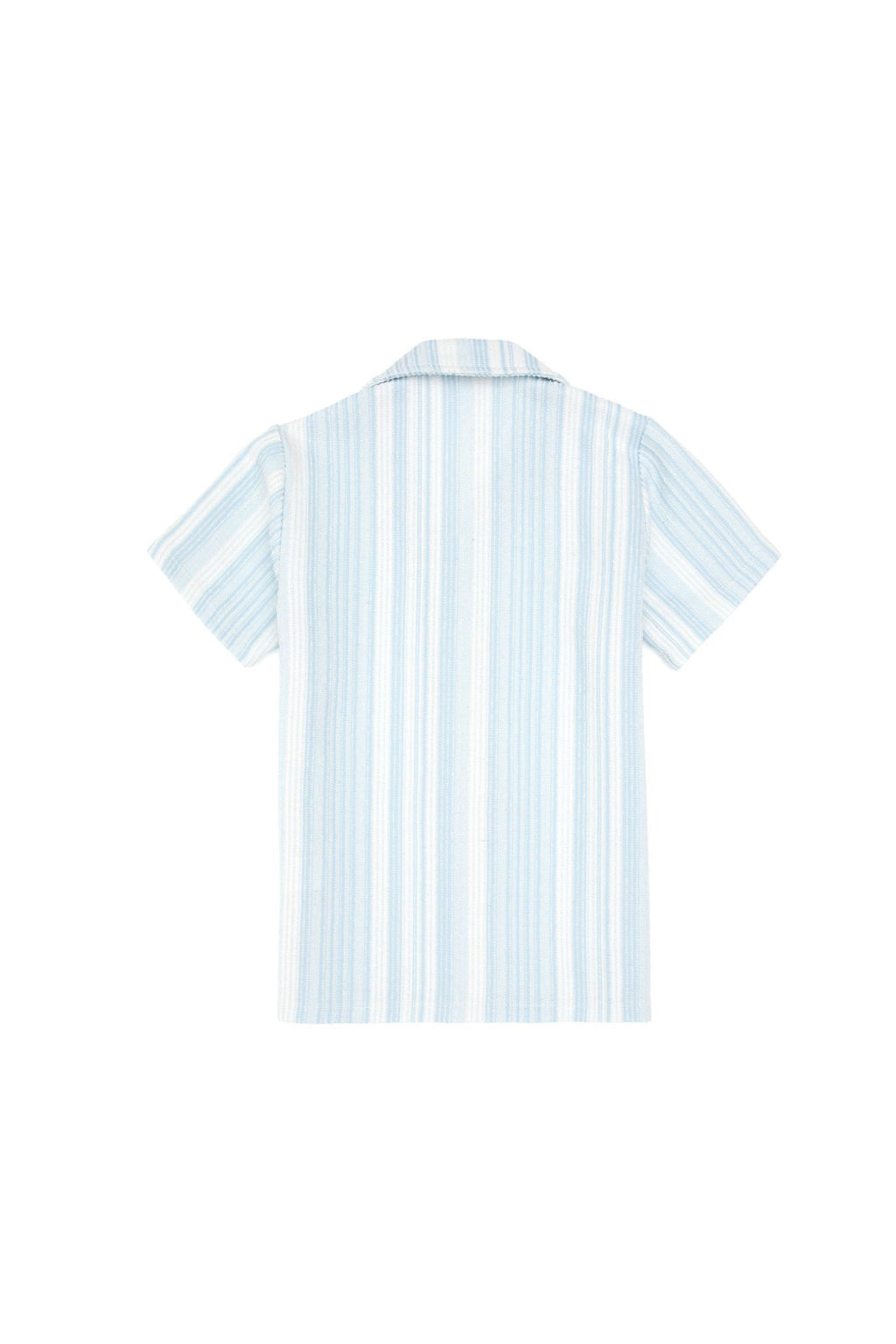 Erkek _ocuk A__k Mavi _rme G_mlek Sepette S_rpriz _ndirim - U.s. polo assn фото 3