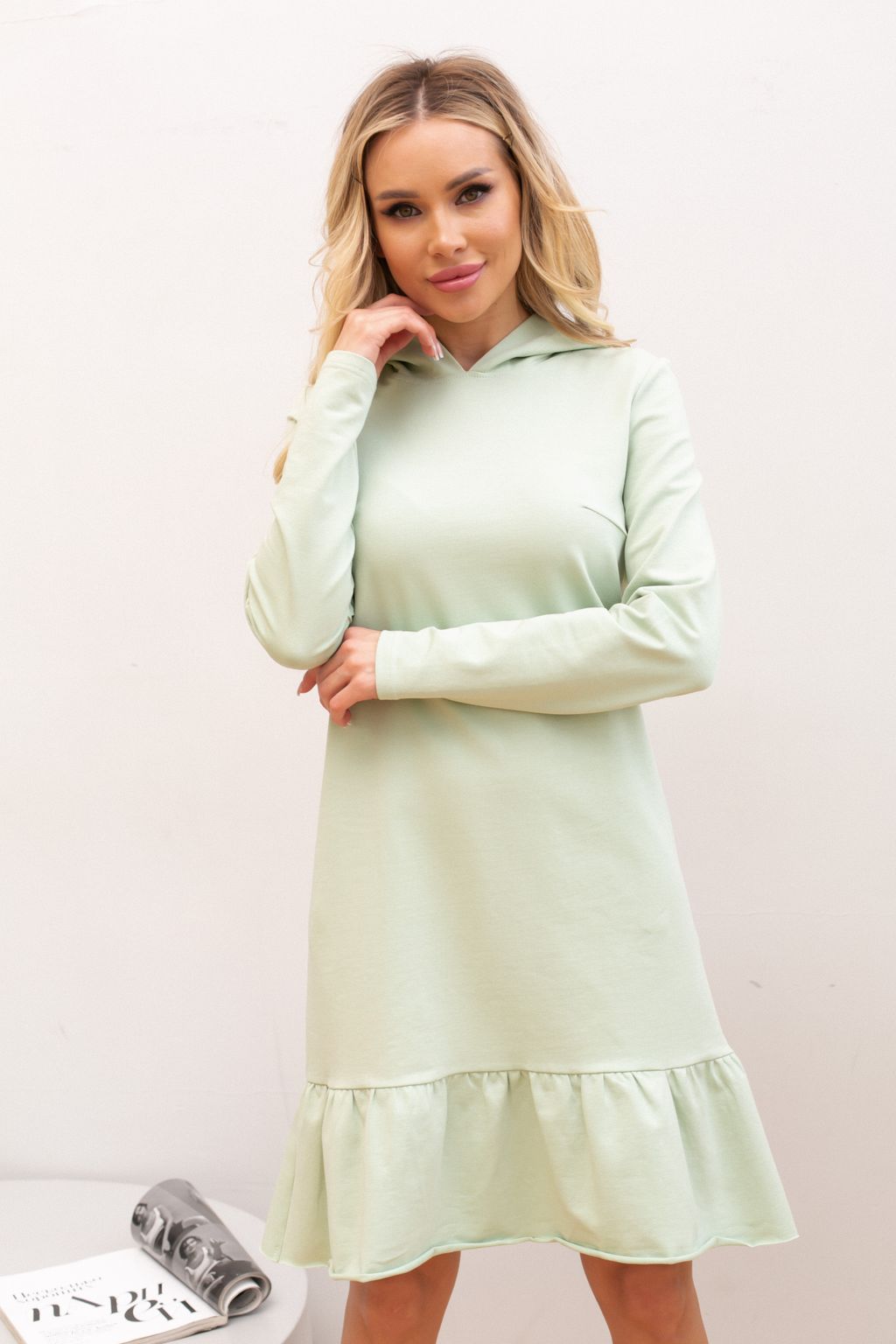 VALENTINA Платье Данесса №2  фото 3