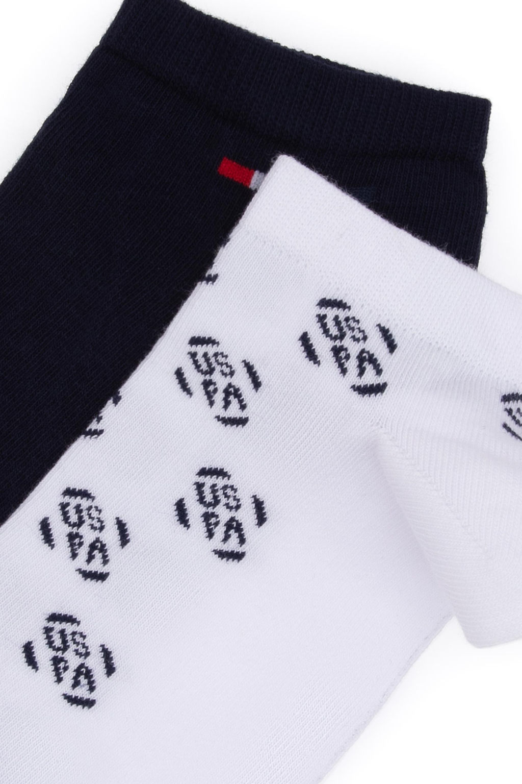 Erkek Beyaz _orap Sepette S_rpriz _ndirim - U.s. polo assn фото 2