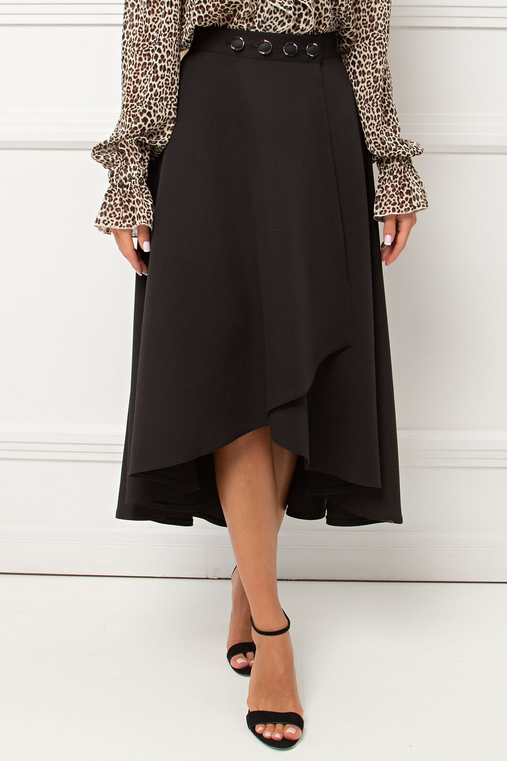 VALENTINA Юбка Эмбер №3 (83см) фото 4