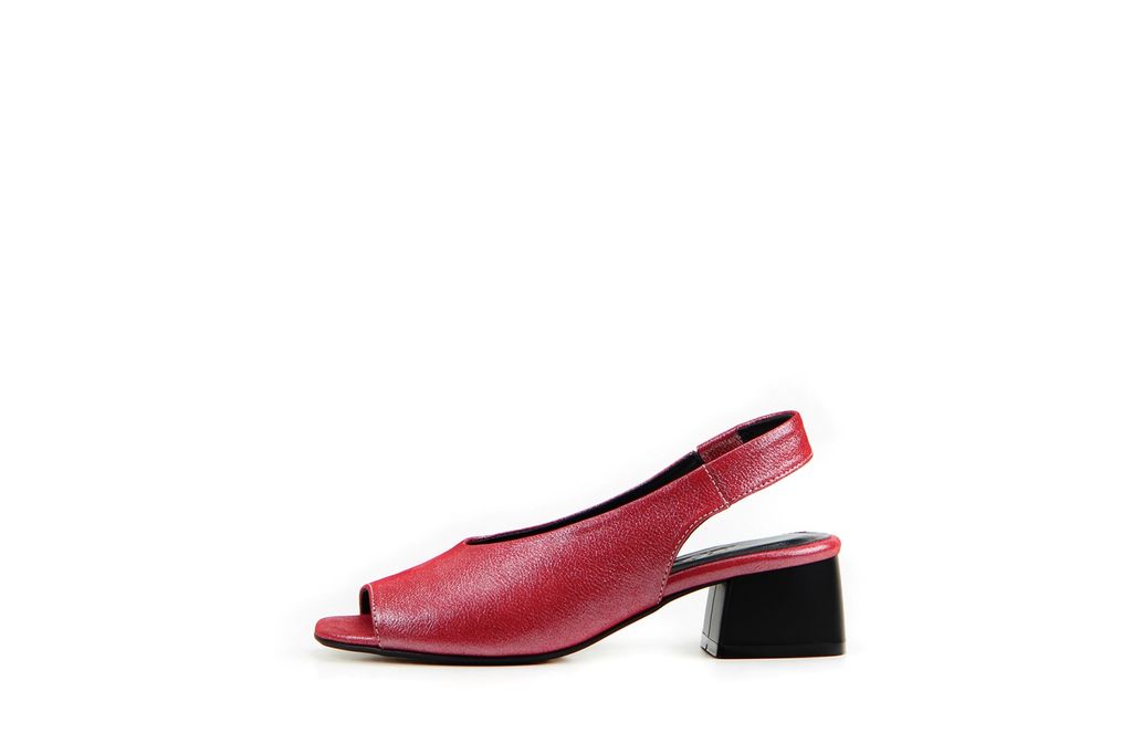 Босоножки EDART 4001.4053 bl. Astana red