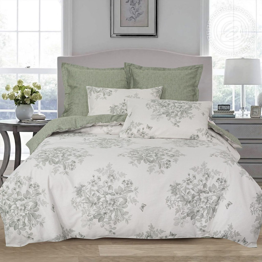 Постельное белье Кэрри (сатин Престиж) 1,5 сп./Пододеяльник (молния): 1 шт. - 215*145; Простыня: 1 шт. - 220*200; Наволочка (клапан, ушки): 2 шт. - 70*70 Престиж