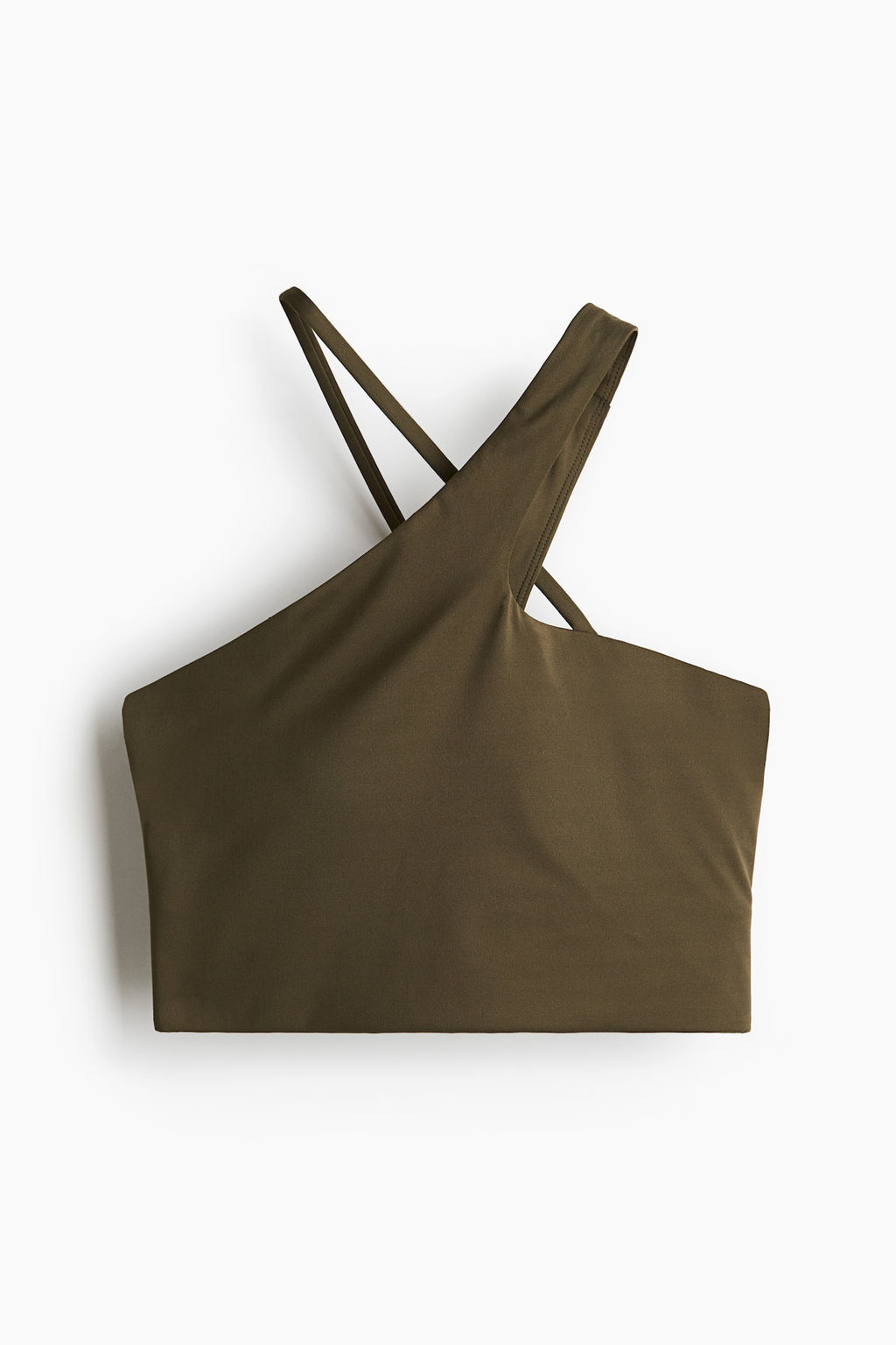 Sujetador de deporte en SoftMove Light Support - H&m фото 5