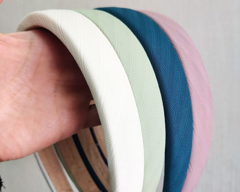 Ободок для волос