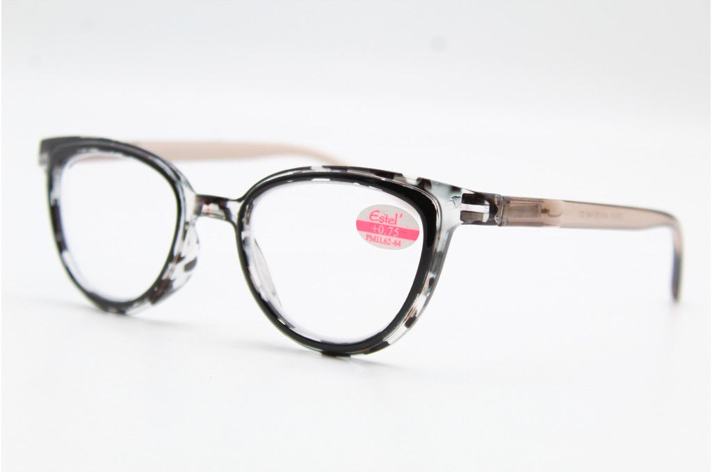 Готовые Очки ESTEL 057 49-20-145