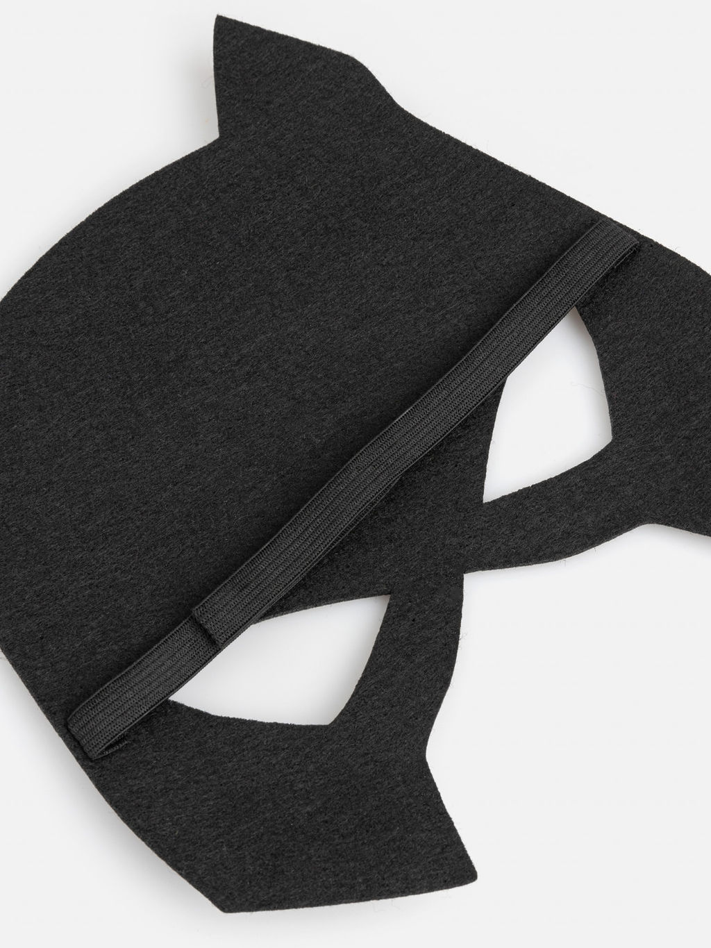 ACOOLA / Маска карнавальная детская Burn2 черный фото 3