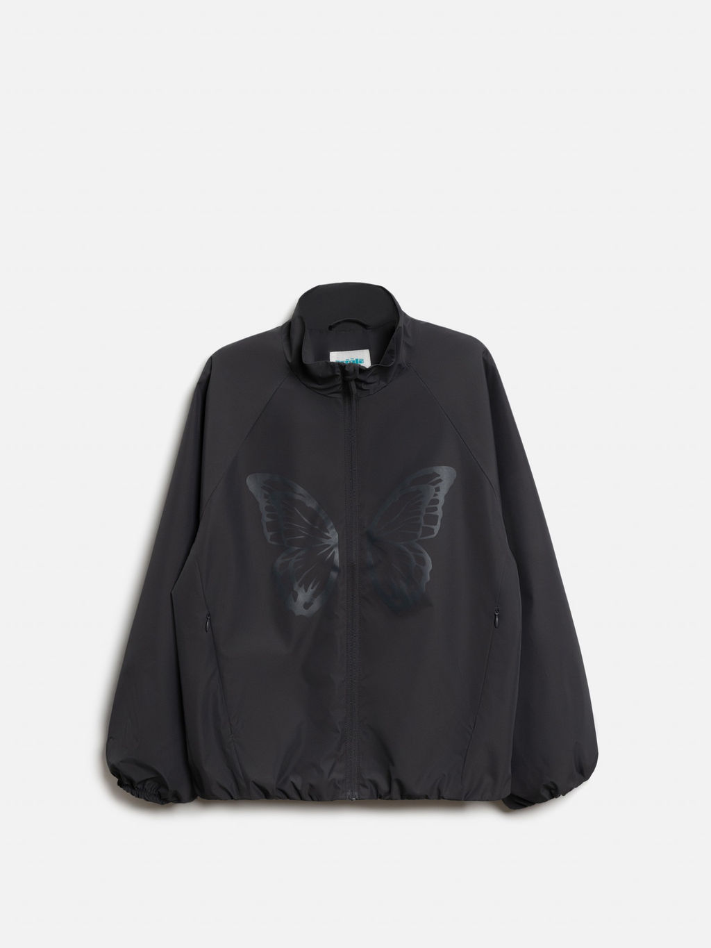 ACOOLA / Куртка детская для девочек Marlen темно-серый  фото 3