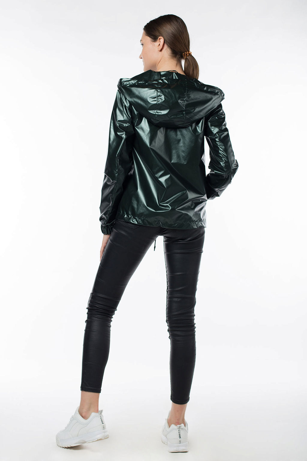 04-2443 Куртка демисезонная - El podio фото 2