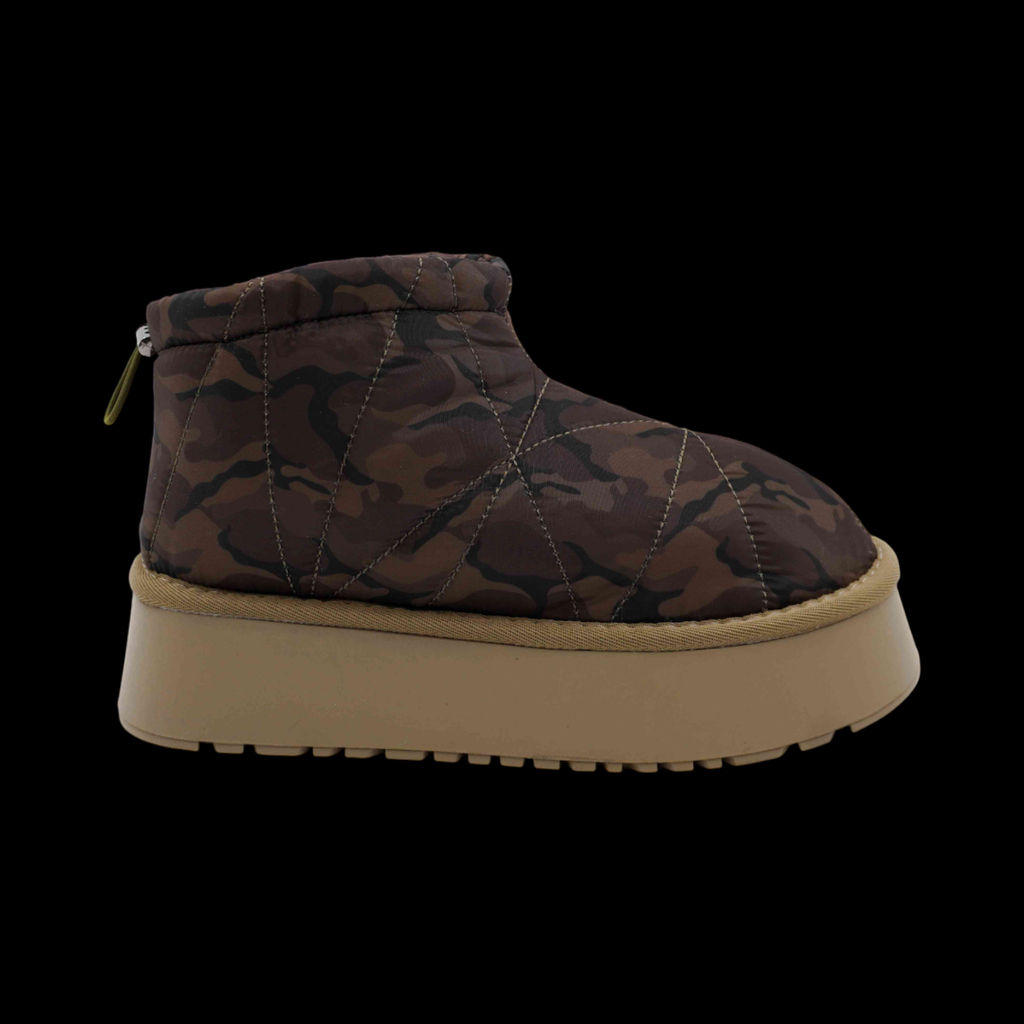 Сапоги G229 хаки