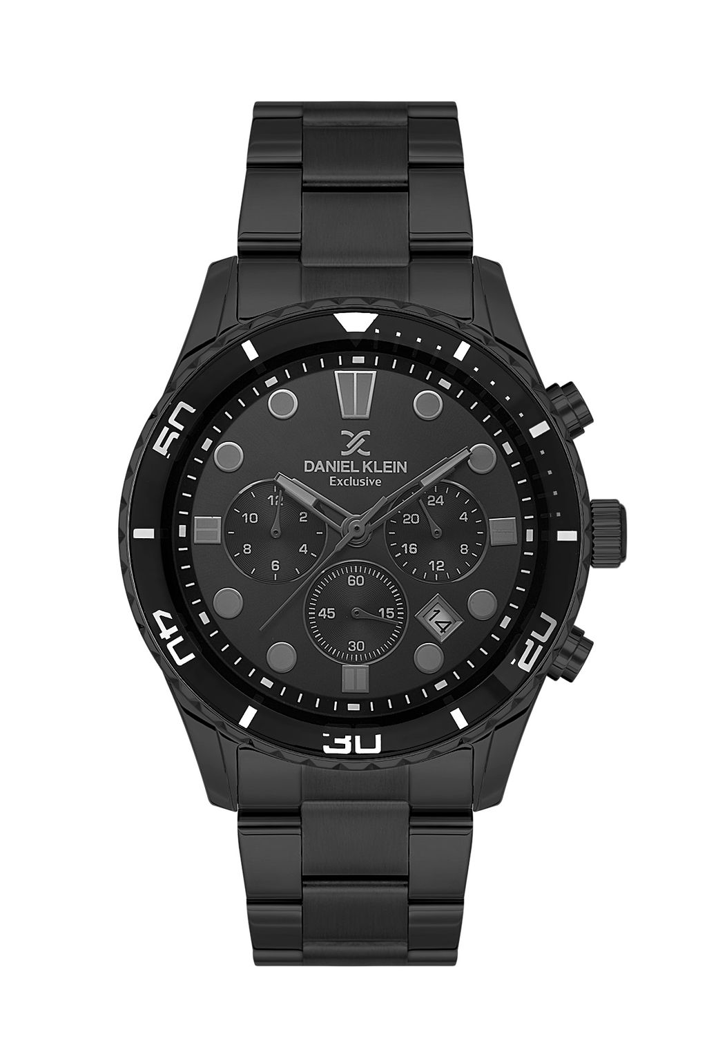 Наручные часы Daniel Klein мужские кварцевые 13805-5