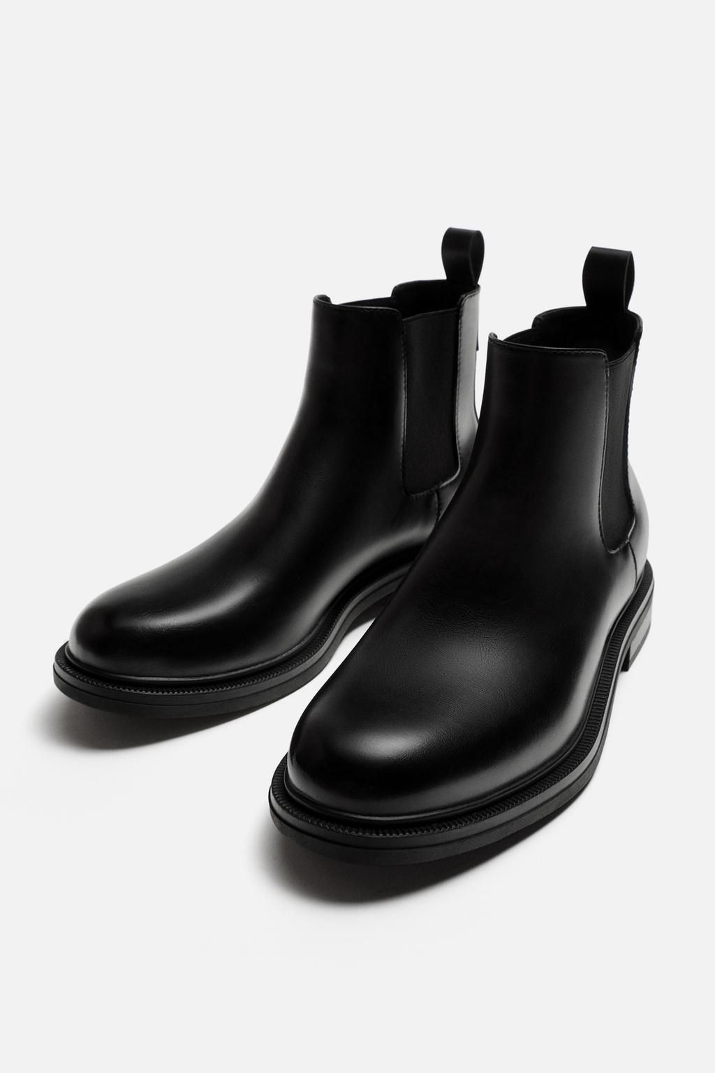 CHELSEA BOOTS - Zara фото 6