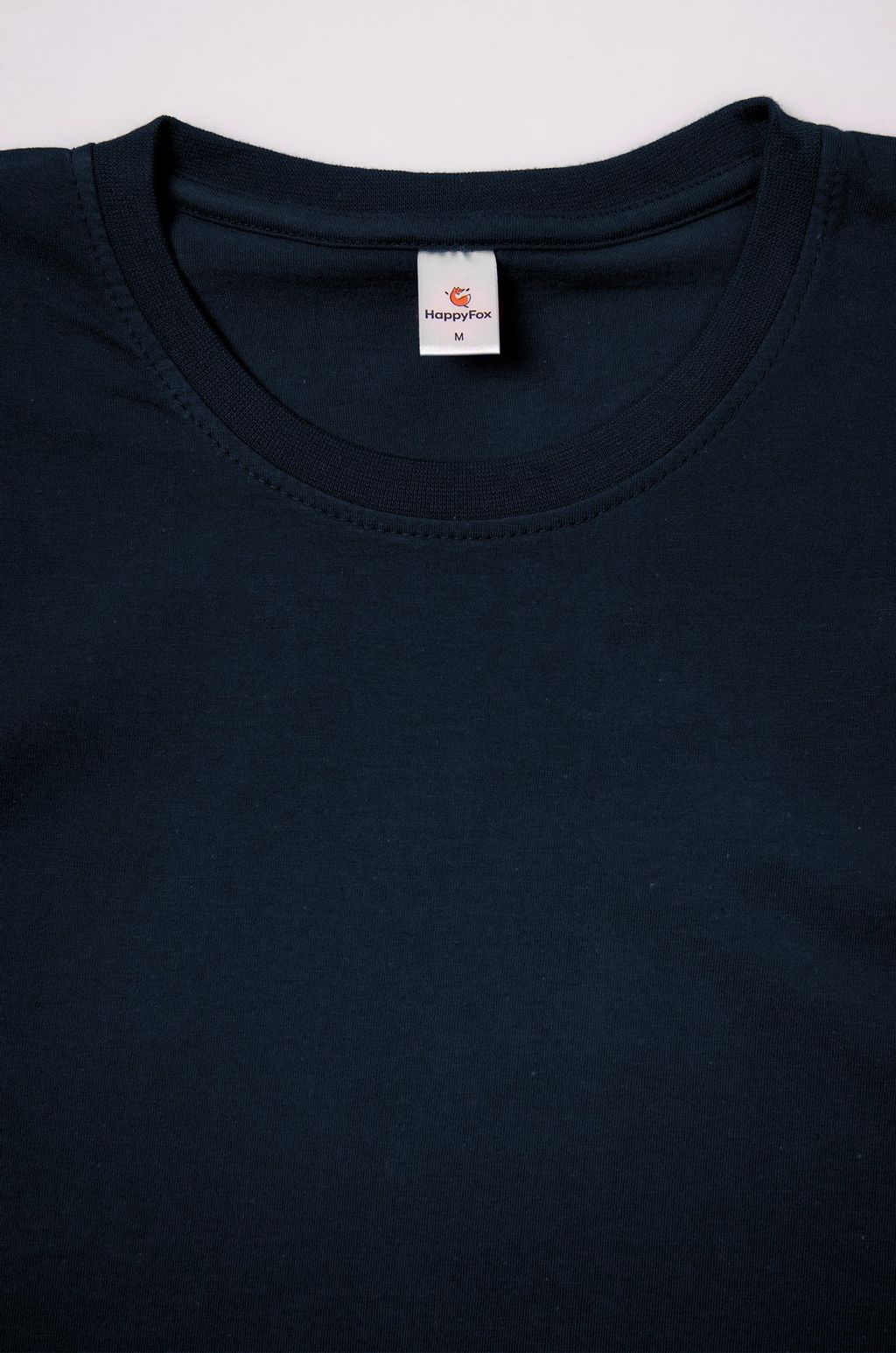 Мужская футболка Happy Fox  фото 12