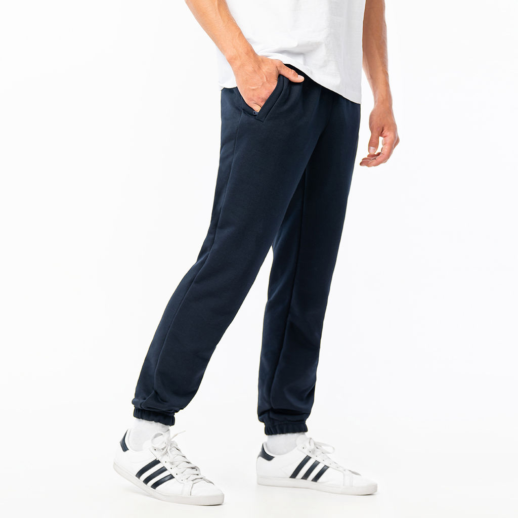 RODOS Брюки мужские М-295 Синий