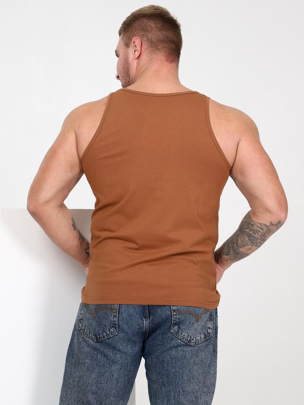 IV-CAPRIZ Амадис - майка кирпичный