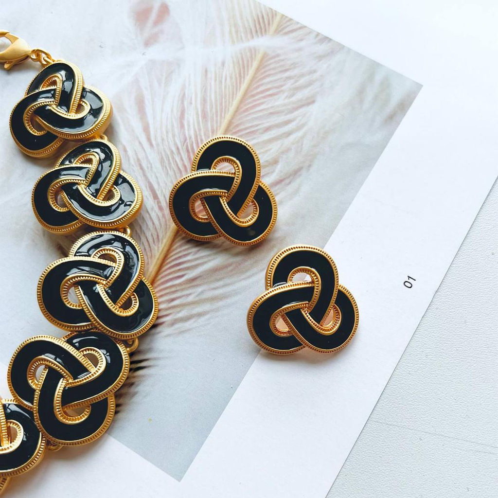 701608670 Серьги - J.prettier фото 2