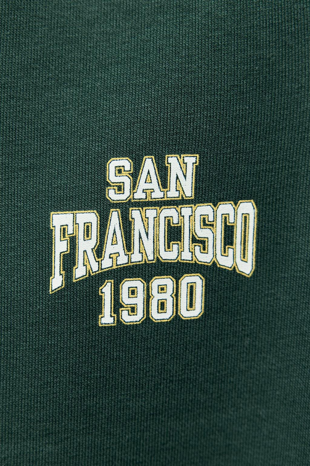 SAN FRANCISCO VARSITY TROUSERS - Zara фото 8