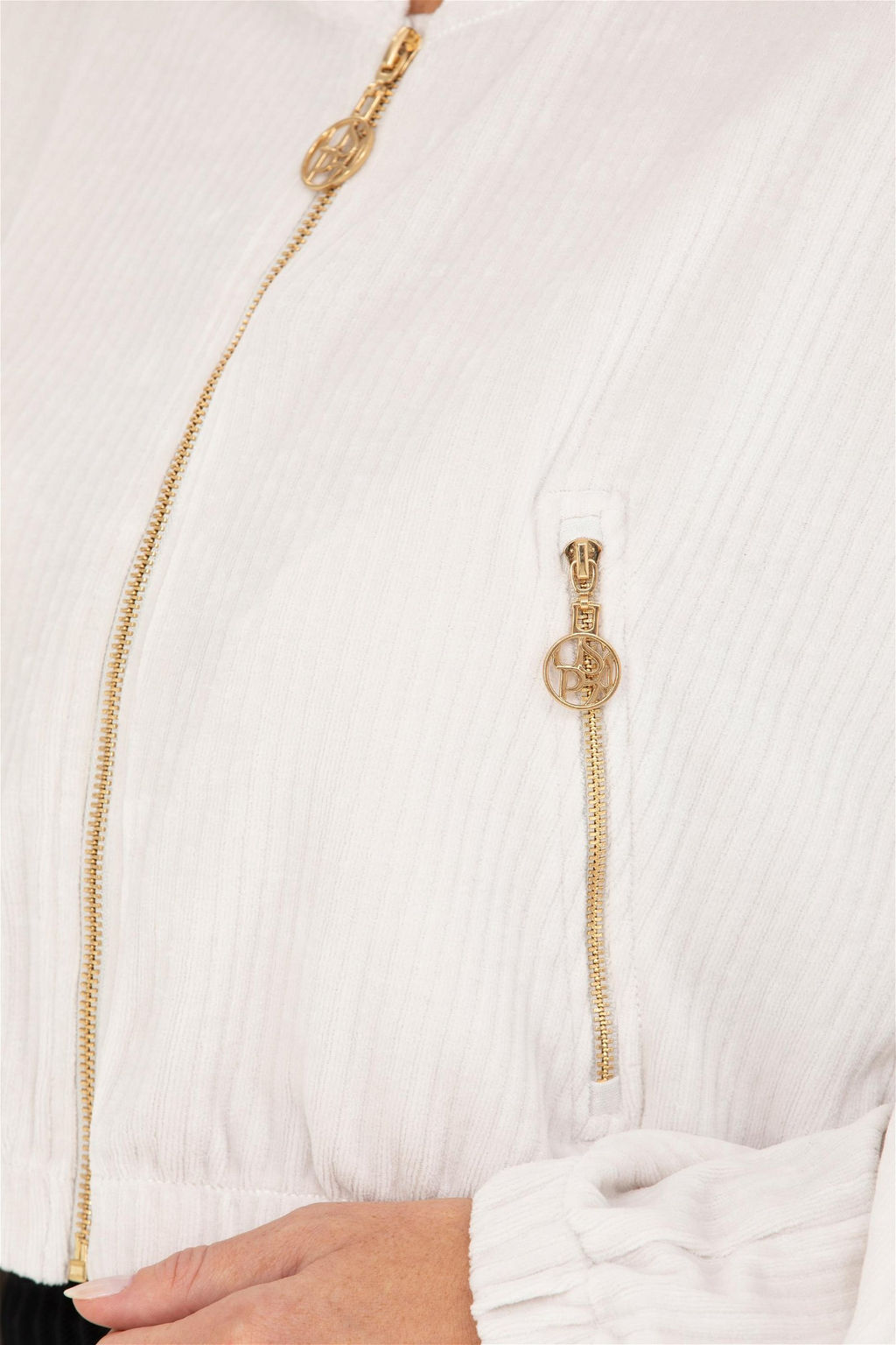 Женский свитшот с камнем - U.s. polo assn фото 14