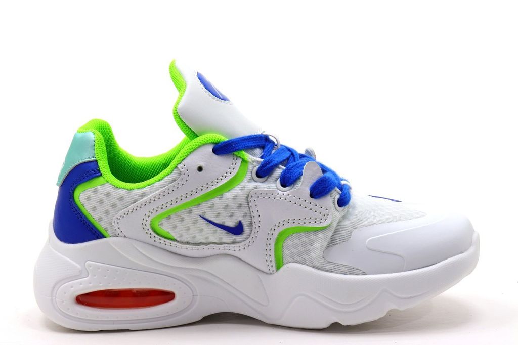 Кроссовки (36-41)р. / шт. - Mergemax фото 2