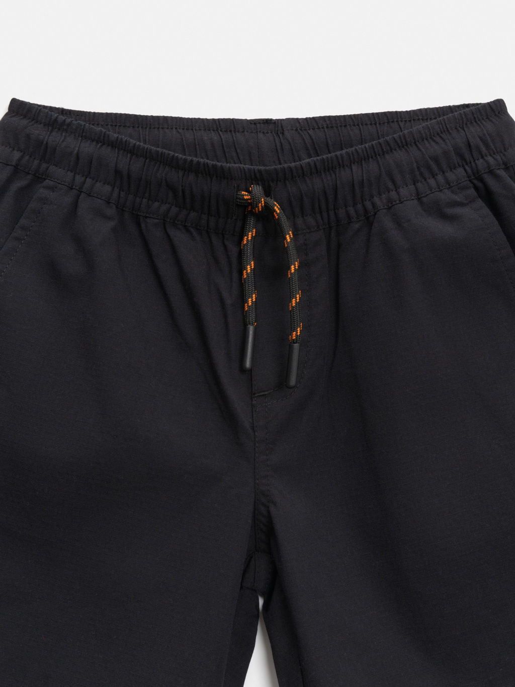 ACOOLA / Брюки детские для мальчиков Olmo черный фото 5