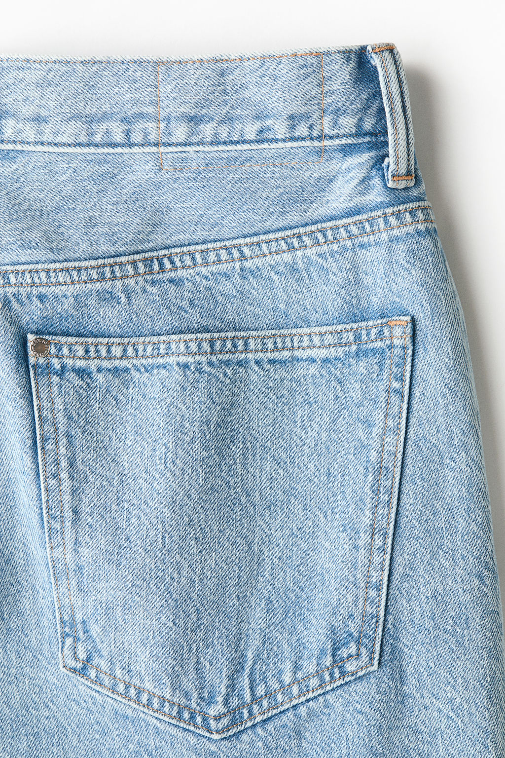 Baggy Jeans - H&m фото 18