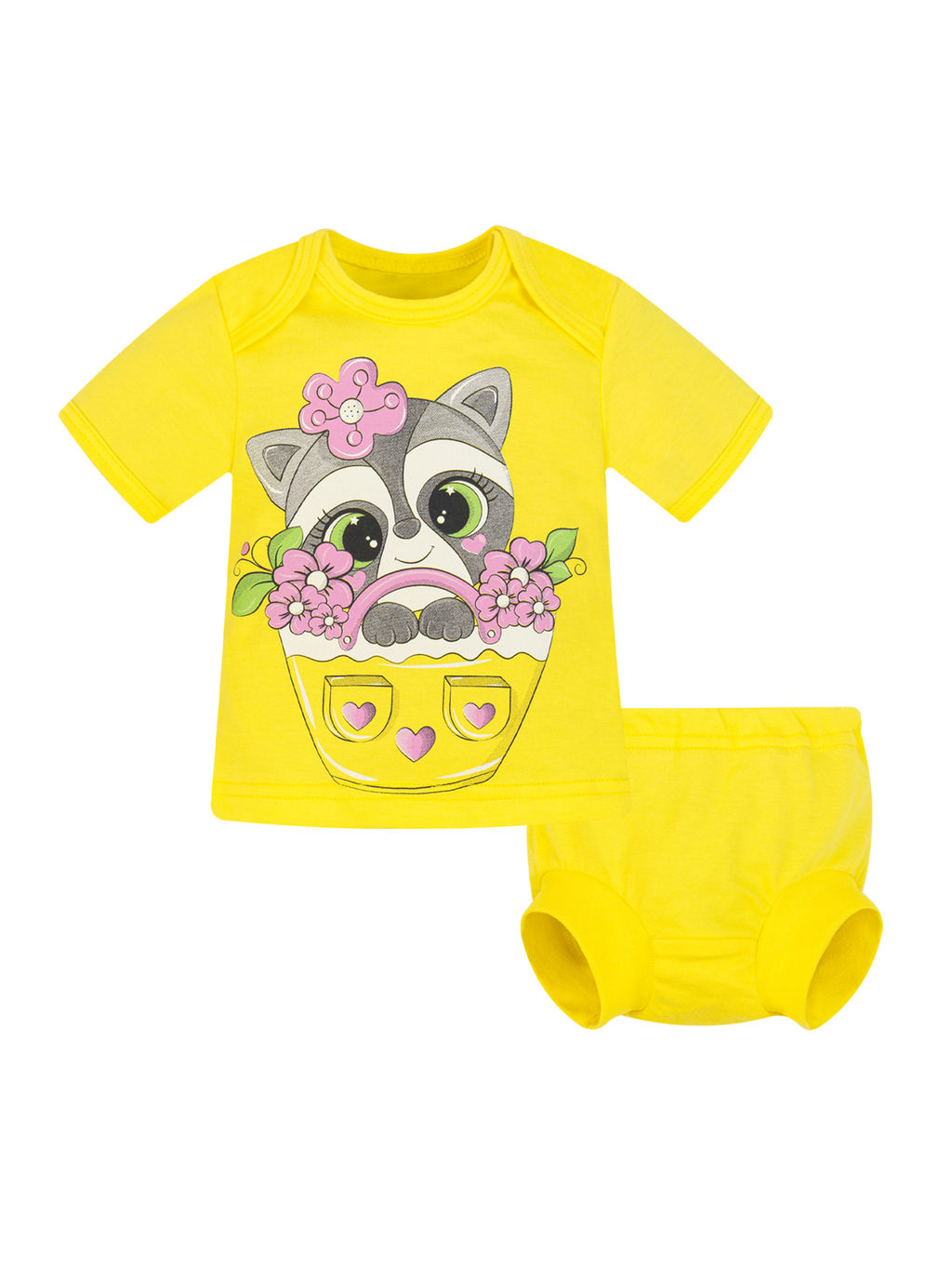 Комплект детский (92, 56)