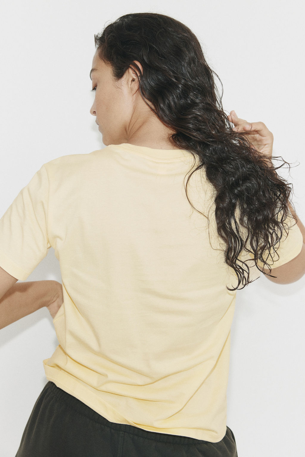 Camiseta de algod?n - H&m фото 4