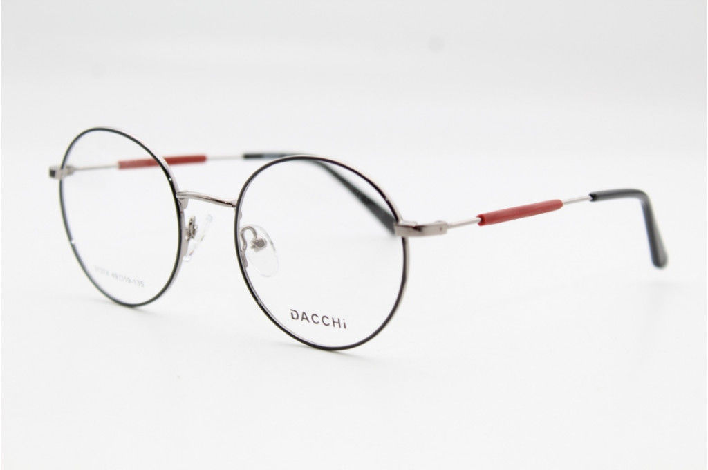 Оправа DACCHi 31374 49-19-135 С1