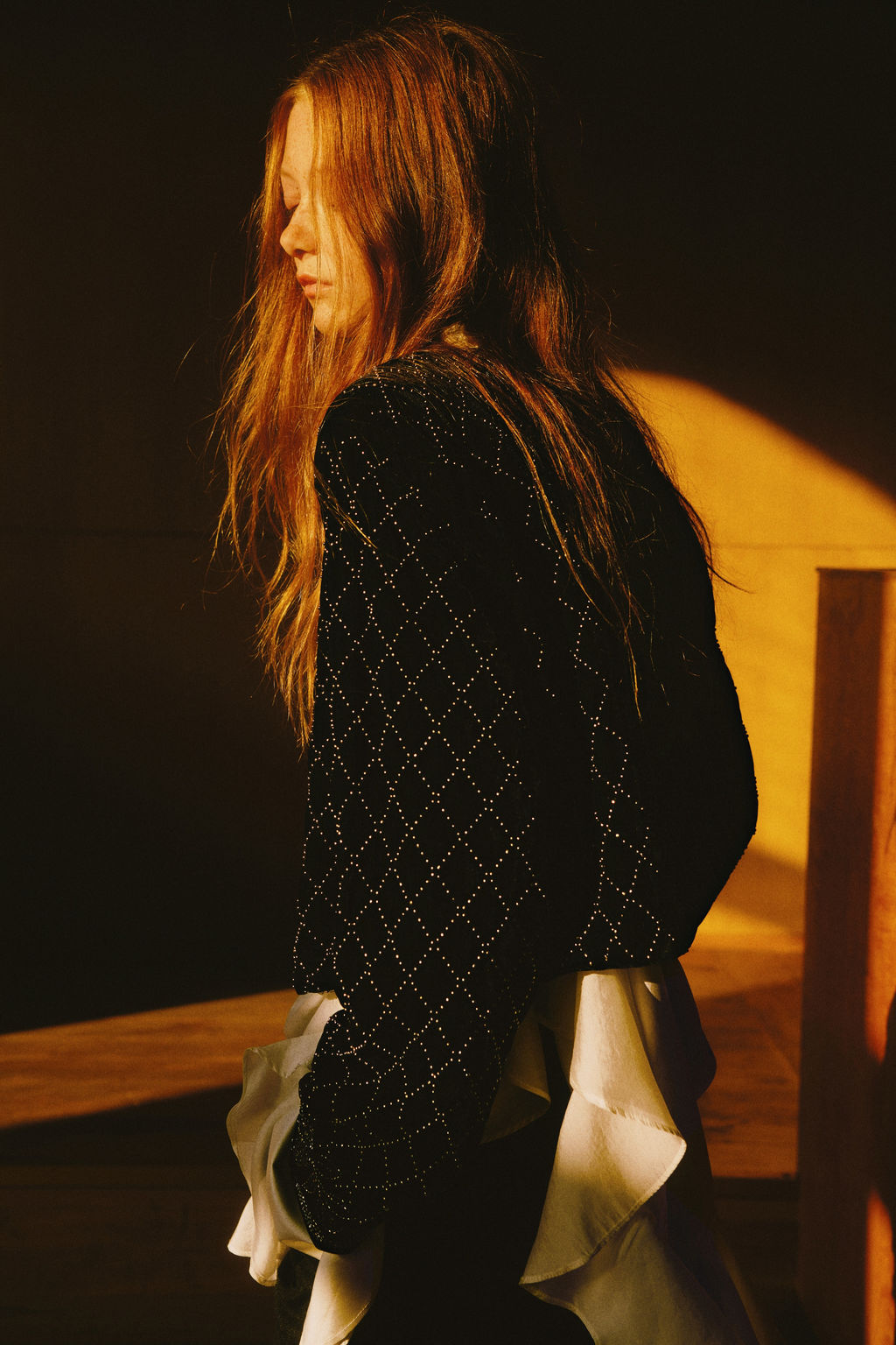 Chaqueta con strass - H&m фото 2