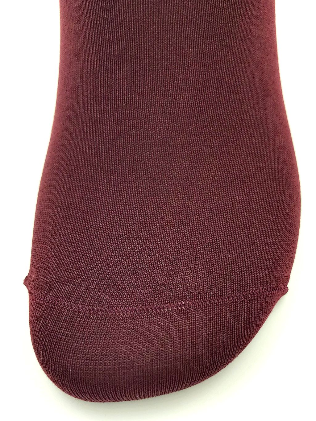 Мужские носки Opium Premium бордовые