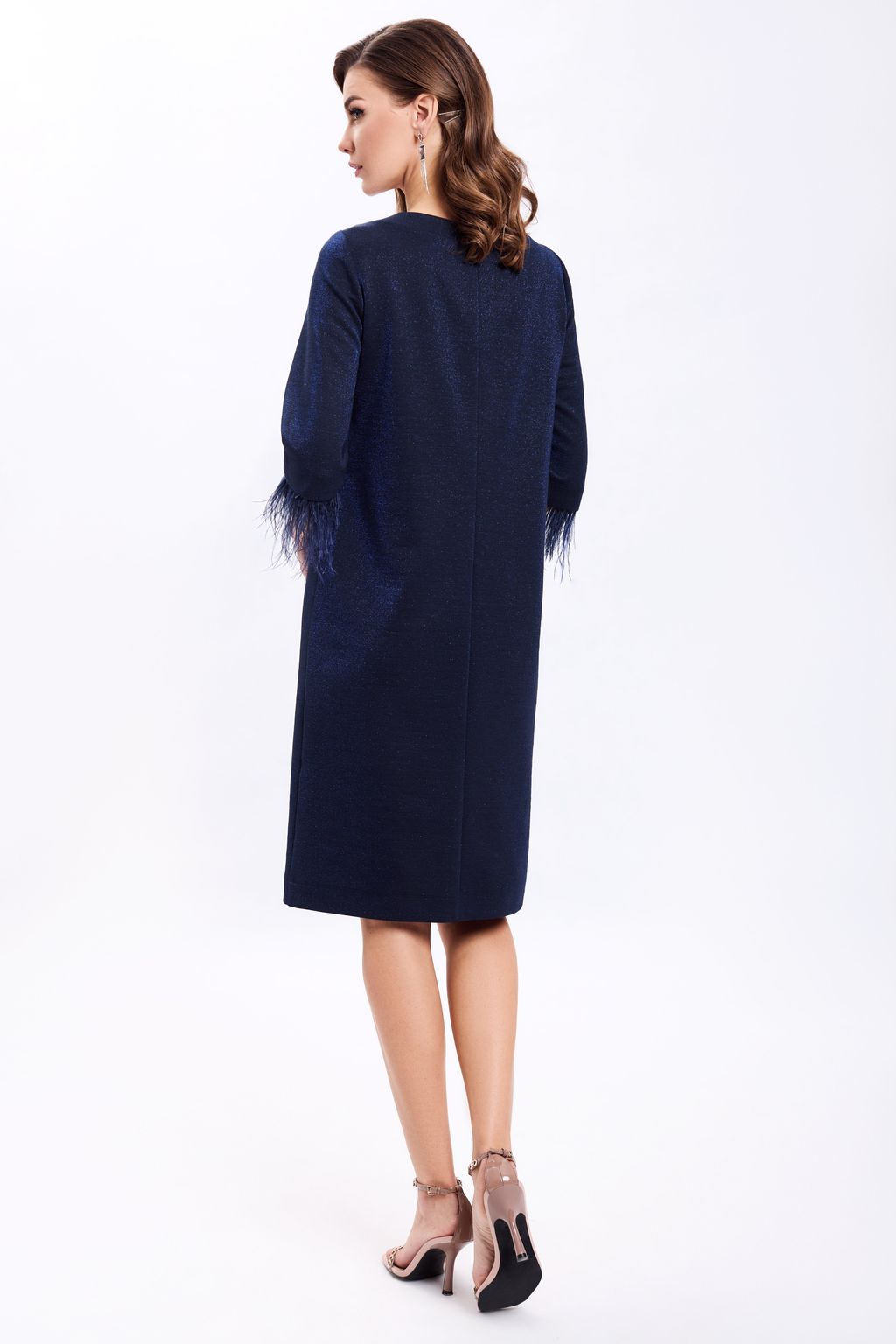 Платье - Gizart фото 2