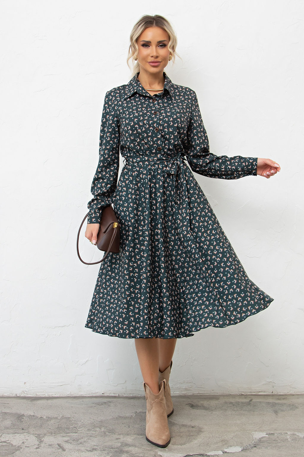 VALENTINA Платье Неада №45  фото 2