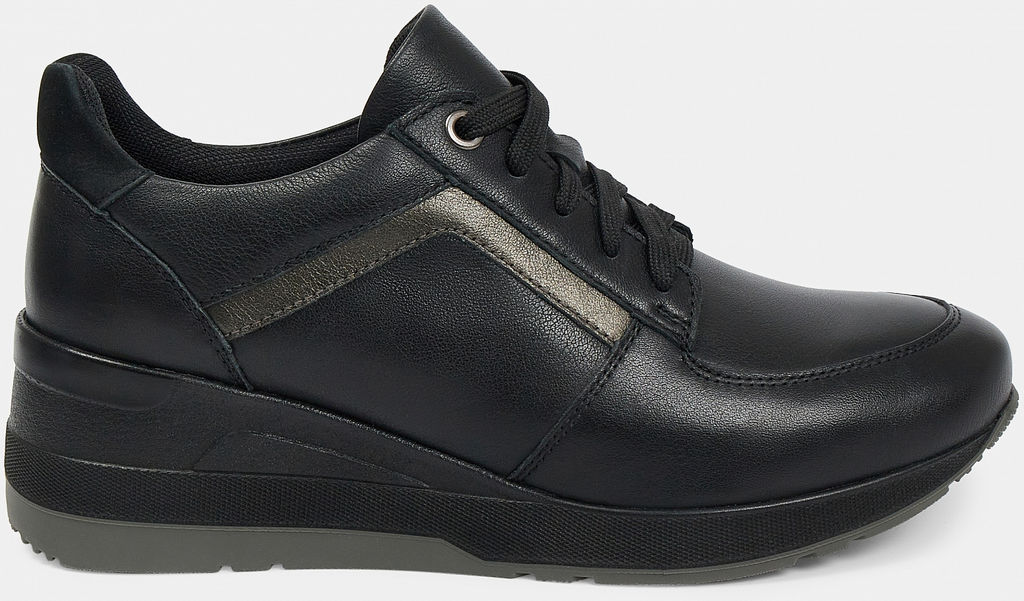 Полуботинки RALF RINGER 688120ЧН/ОГ688120ЧН  фото 2