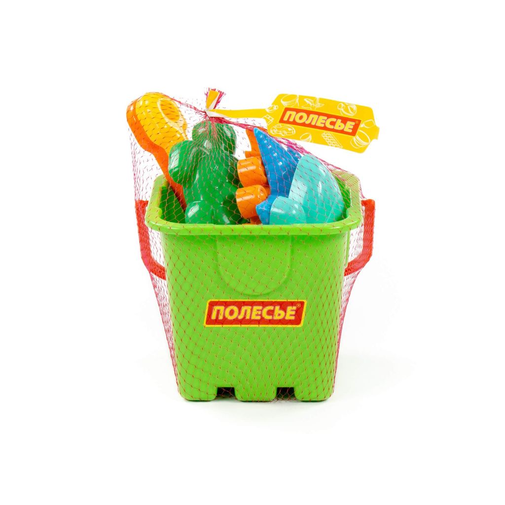 Набор №290 - Полесье фото 6