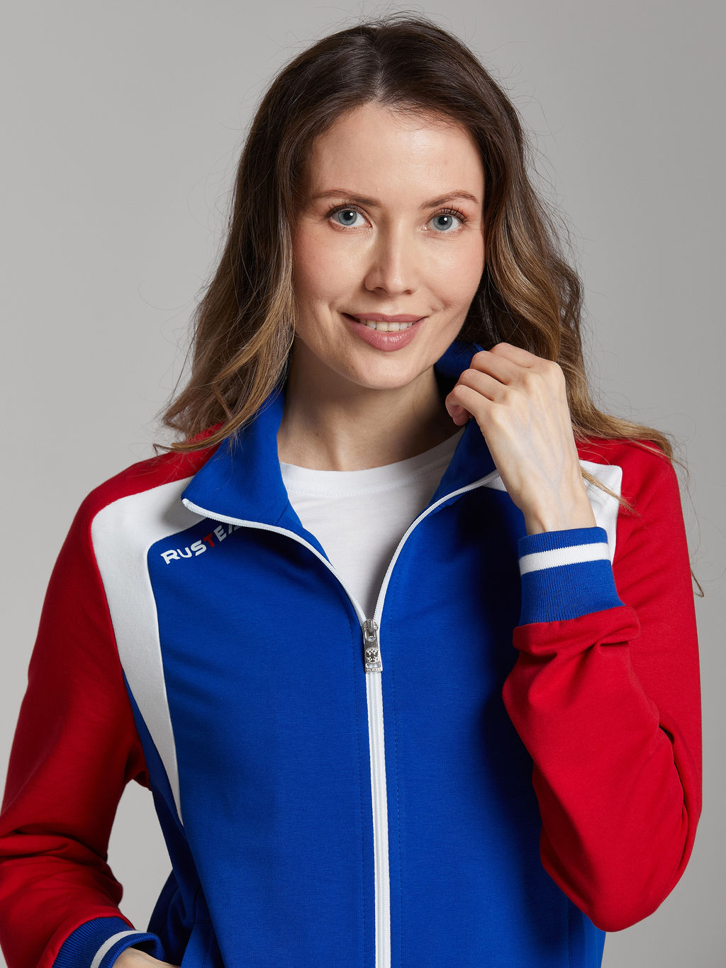 Спортивный костюм женский 11L-RT-1888B