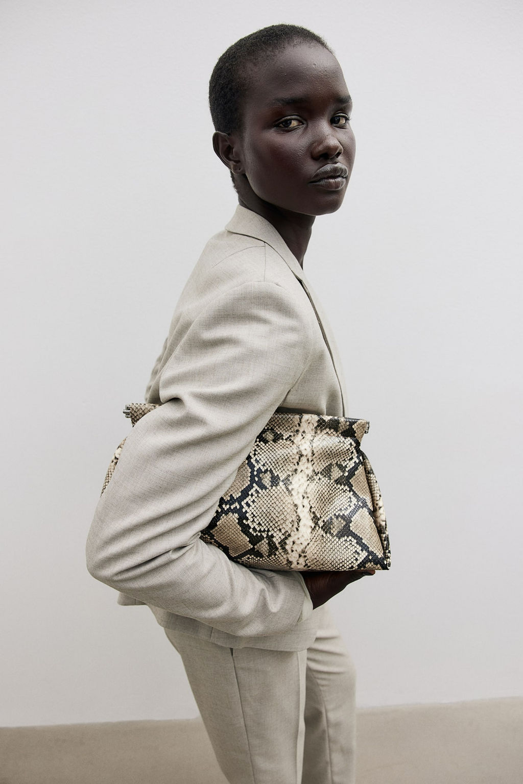 Americana entallada - H&m фото 5