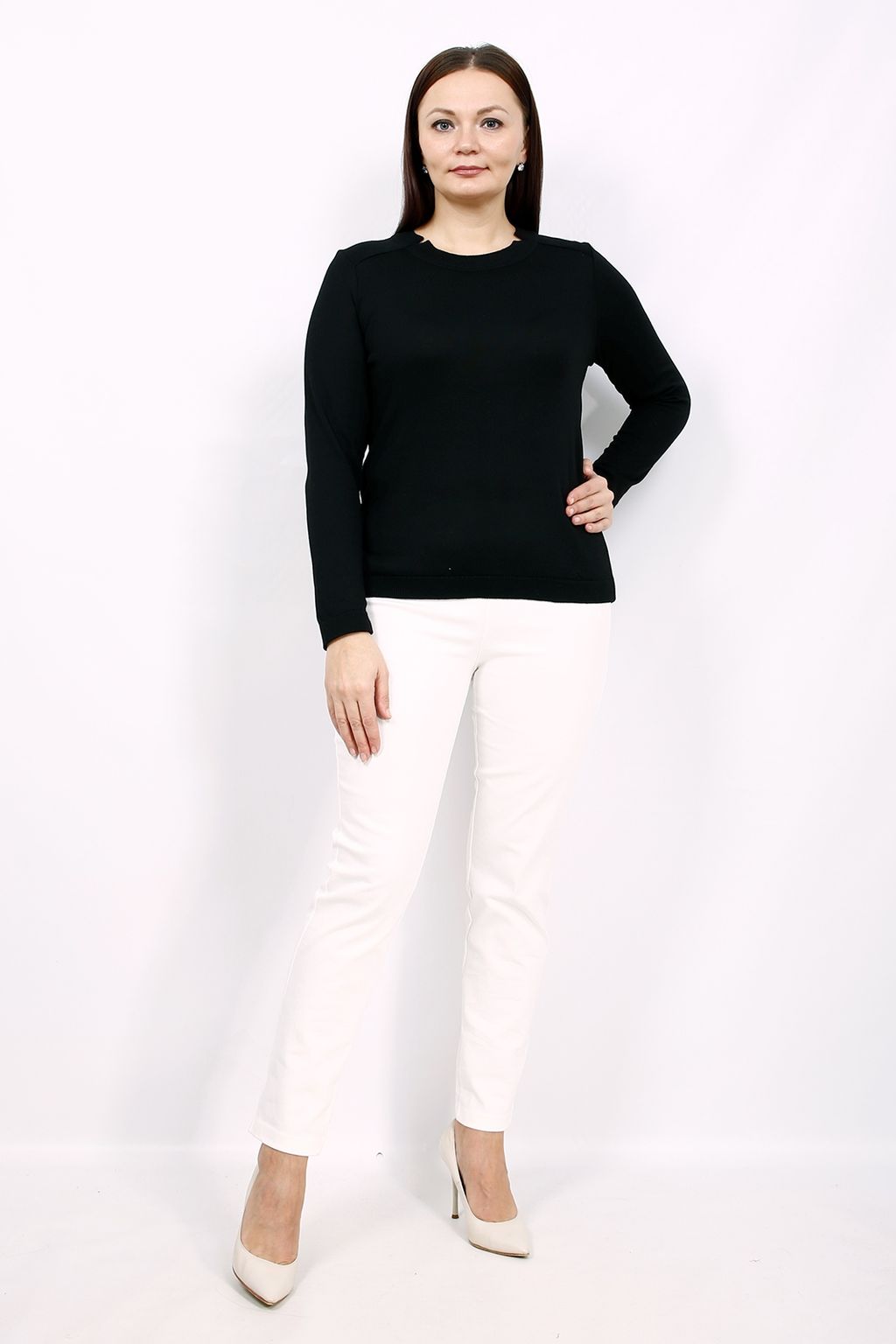 Джемпер женский Л264 - Olsarri фото 4