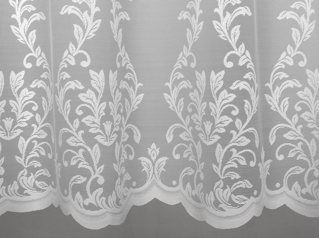 21С6618-Г50 ЗАНАВЕСКА экрю 2.50 м*1.60 м - Текс-дизайн фото 2