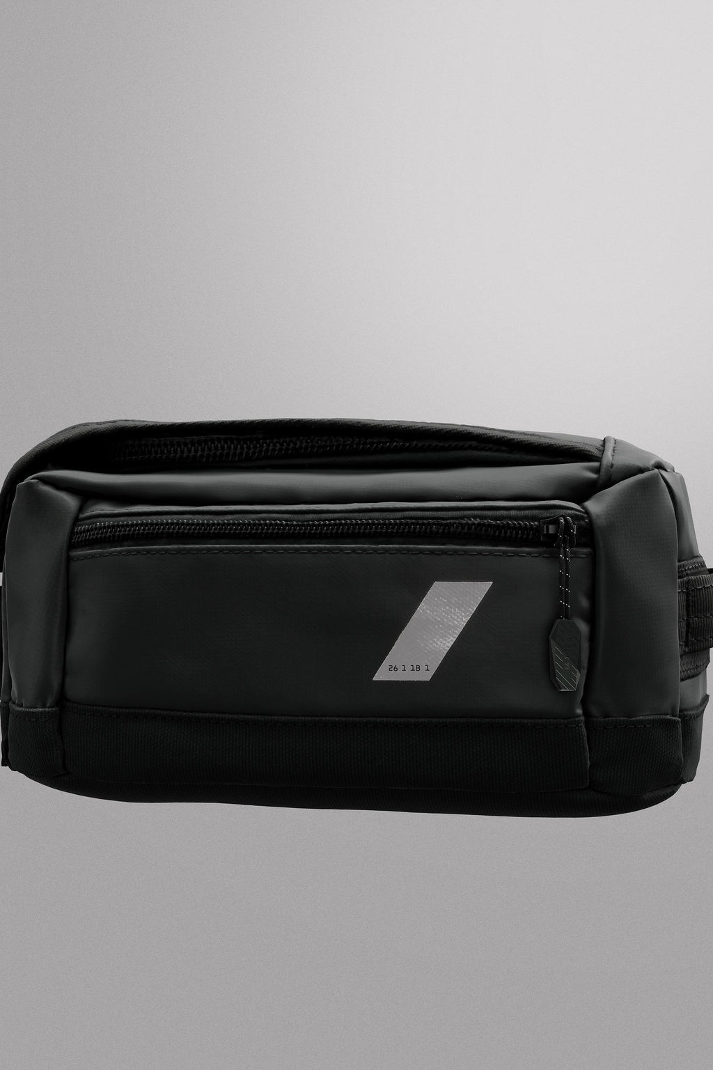 SPORTS TOILETRY BAG - Zara фото 5