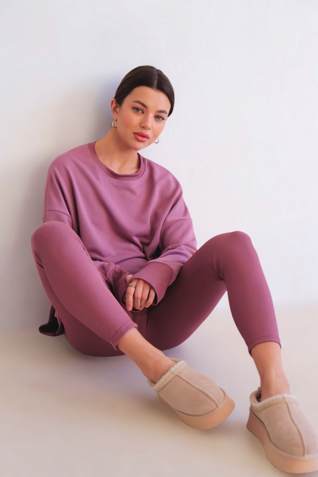 Martichelli Костюм орхидея  фото 8