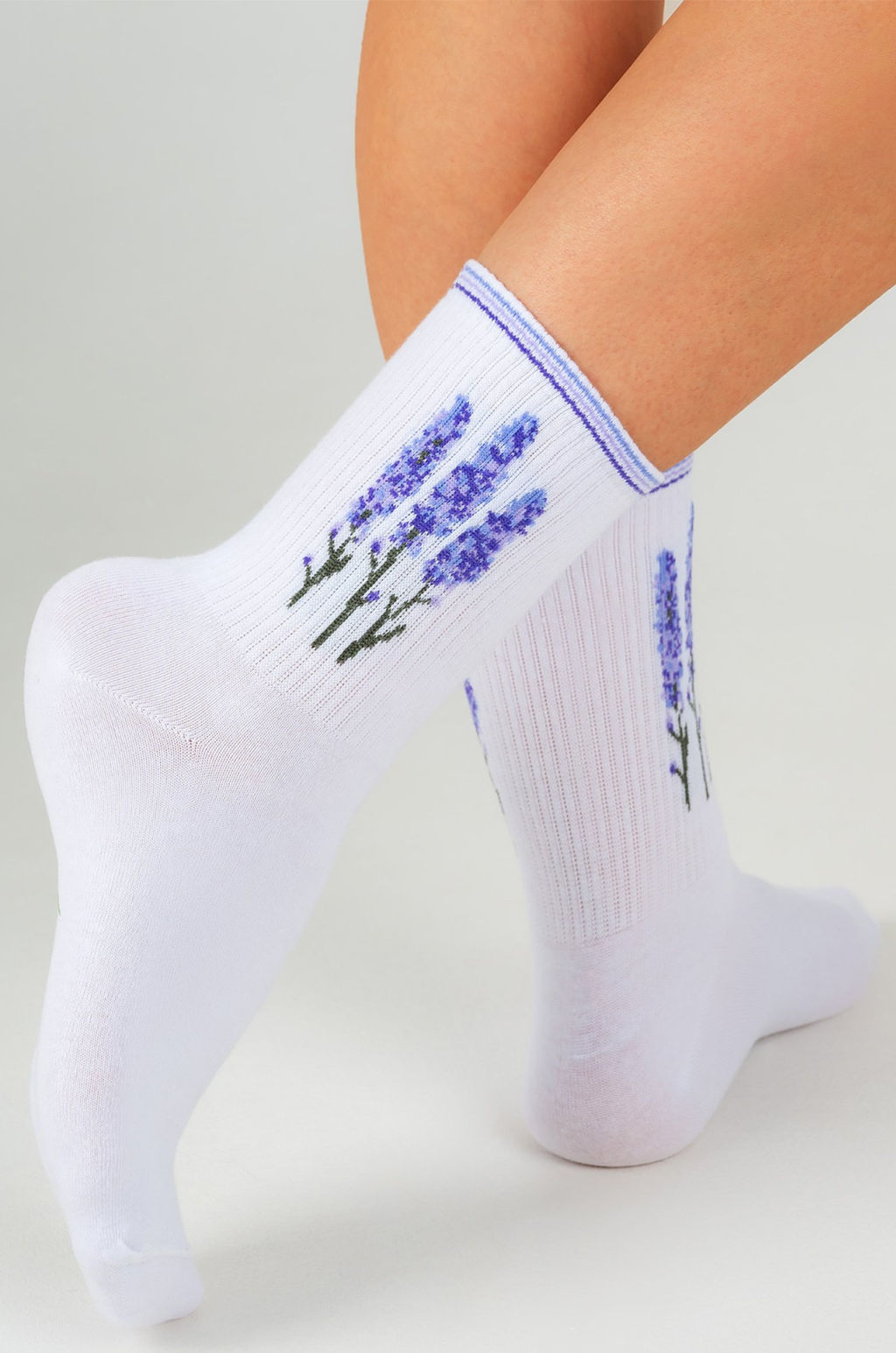 Женские носки Красная ветка  фото 2