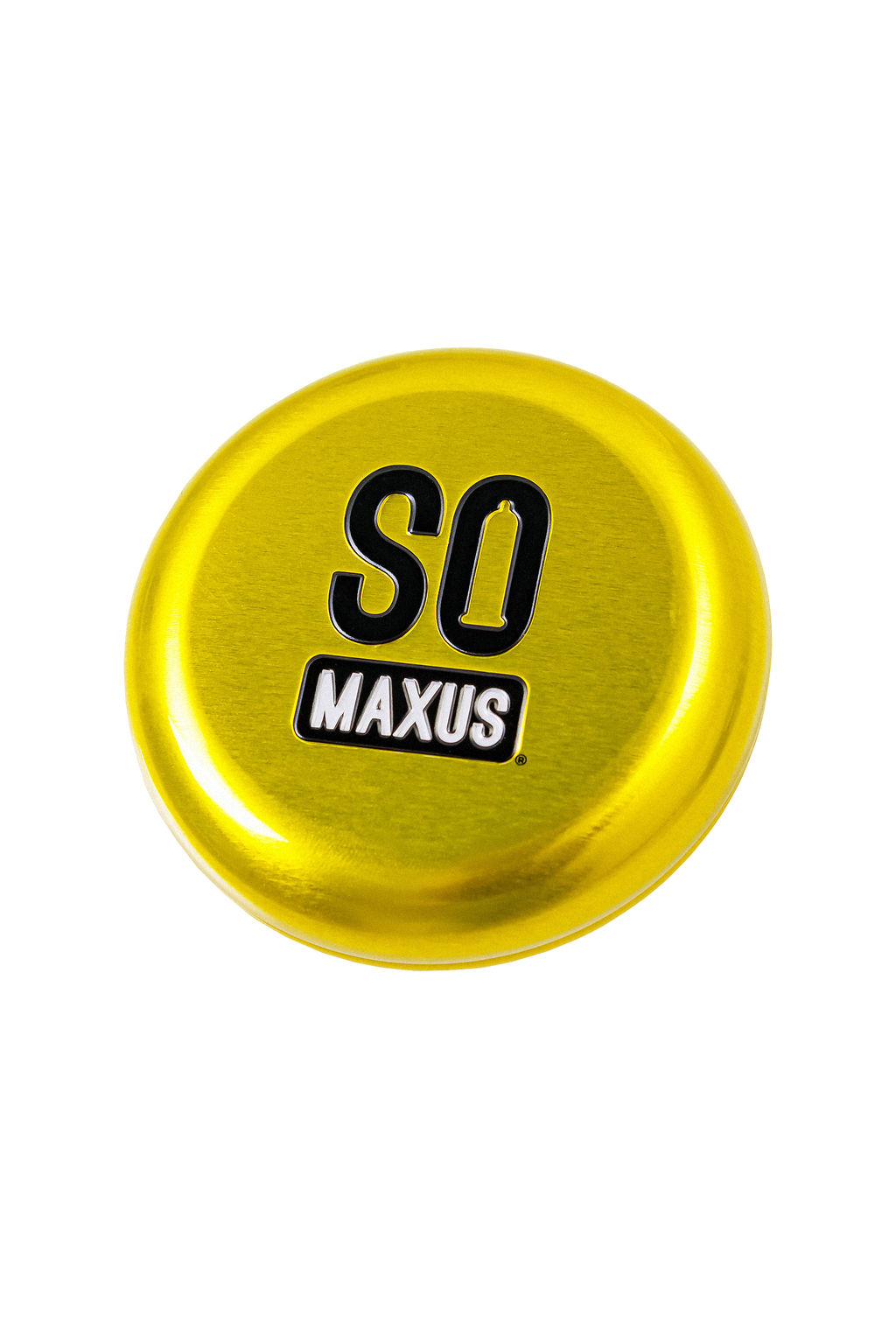 Презервативы Maxus EXOTIC MIX, латекс, ароматизированные 3 шт.