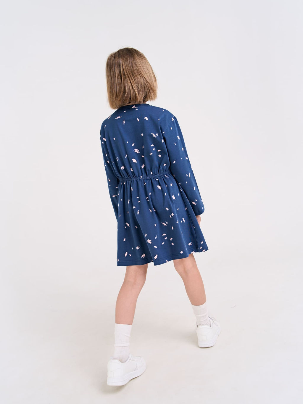 Платье Шторм - Bungly фото 6