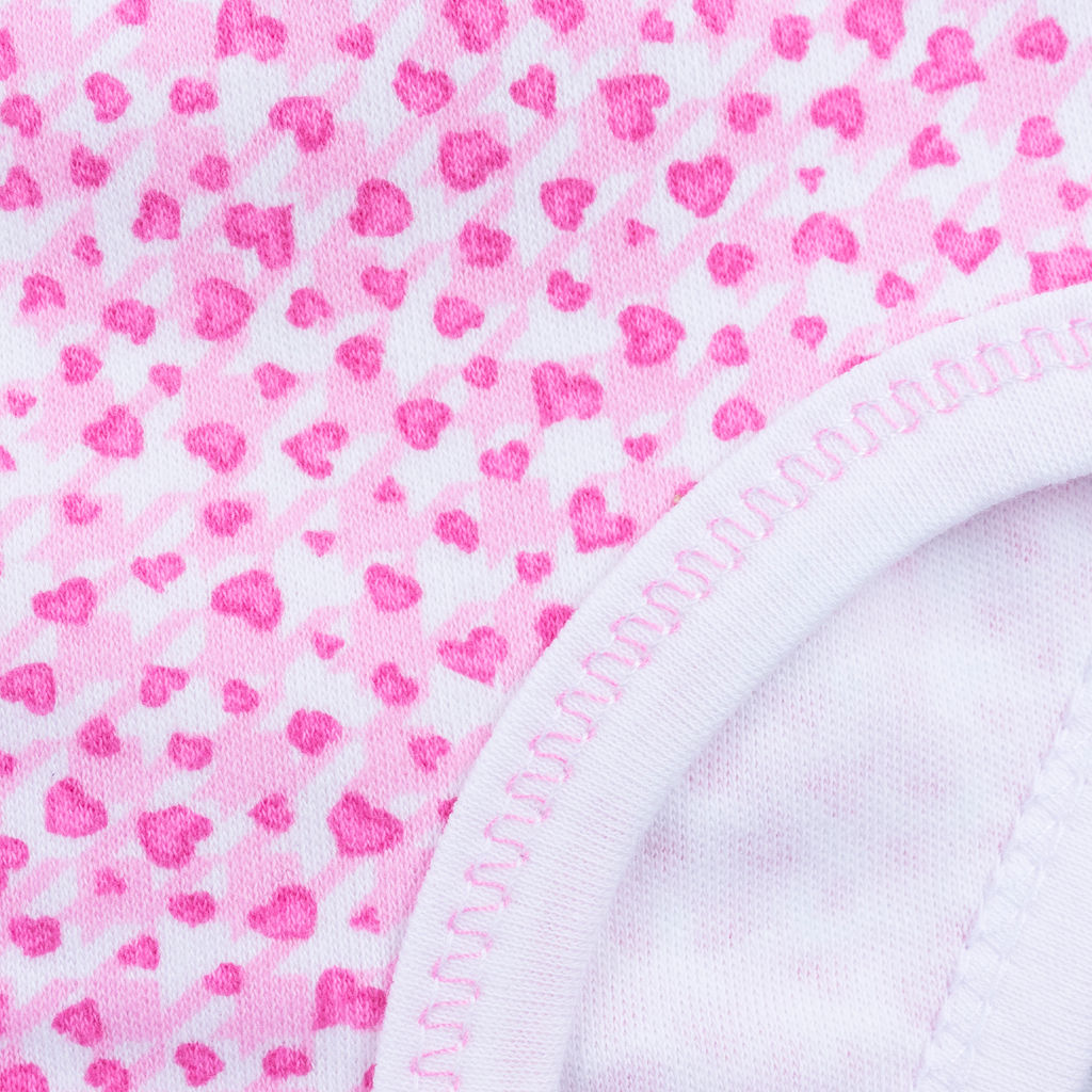 Трусы интерлок 0092200101 - Youlala фото 2