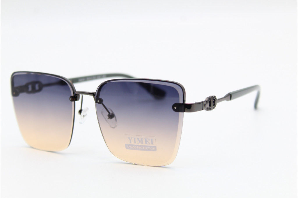 Солнцезащитные очки Yimei 2425 59-18-140 С6