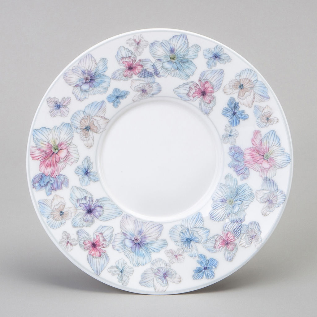 ЧАЙНЫЙ НАБОР LEFARD BLOSSOM НА 6 ПЕР. 12 ПР. 250 МЛ  фото 6