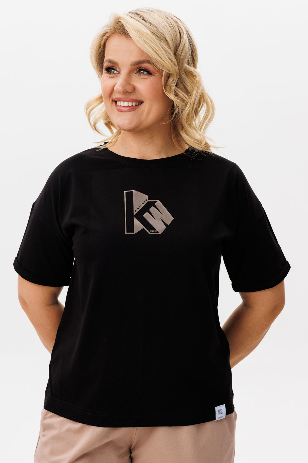 Джемпер 4026 - Kivviwear фото 5